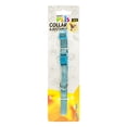 thumbnail image 1 of Collar Extra Chico Nylon Banda Ajustable Perro Fancy Pets Fancy Pets FL8701, 1 of 2