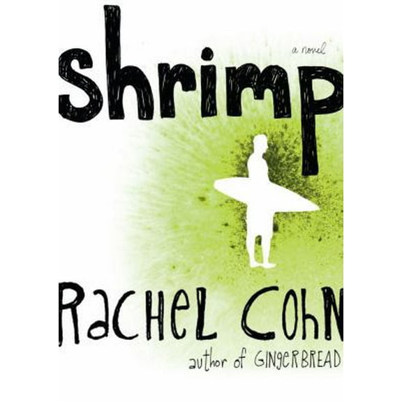Pre-Owned Shrimp (Paperback) 0689866135 9780689866135