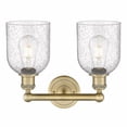 thumbnail image 2 of Innovations Lighting - Bella - 2 Light Bath Vanity In Industrial Style-11.75, 2 of 2