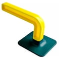 thumbnail image 1 of Gancho multifuncional para colgar en la pared, estante de almacenamiento, soporte de papel higiénico para rollos de papel, estante para Almacenamiento y organización del hogar Azul amarillo Bearachild HA000725-03B, 1 of 1