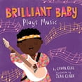 thumbnail image 1 of Bébé Brillant Joue de la Musique, 1 of 1