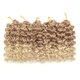 thumbnail image 2 of Hilo de ganchillo YXCHERISHAIR GoGo Curl Water Wave, 10 pulgadas, 2 of 7