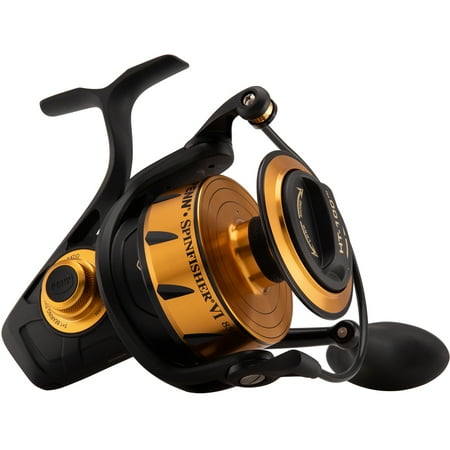 UPC: 0031324038592 | PENN Spinfisher Vl Spinning Nearshore/Offshore Fishing Reel Size 9500