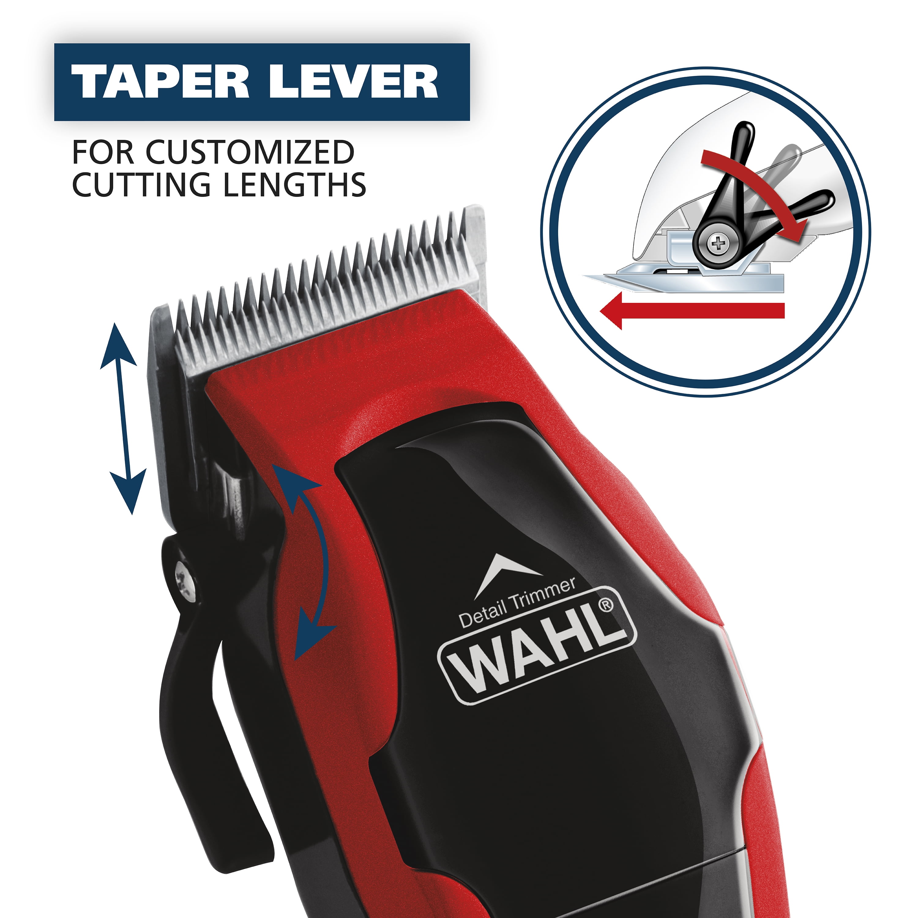 Wahl Clip N Trim Kit de Corte de Cabello 2 en 1 79900 1501 in Guatemala at GTQ 429 Rating 5