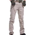 thumbnail image 3 of Pantalones Tácticos Militares Impermeables, Ix7, Ix9, 3 of 6