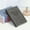 Grey, variant on 2025 Weekly Planner (A5 Size 5.5'' x 8.3''), Vertical Daily Weekly and Monthly Calendar with Monthly Tabs & Hourly Time Slots, Leather Hardcover