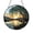 Acrylic 3.5 Inch, variant on Stained Glass Willow Tree with Peony Flowers Suncatcher, Window Decor Hanging, Meaningful Couple Gift