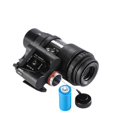 thumbnail image 4 of Night Vision Scope PVS18 Monocular Night Vision Goggles Waterproof Infrared Equipment, 4 of 4