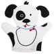 thumbnail image 1 of Guante de baño de dibujos animados para niños, adorable guante de lavado, esencial para el baño de niños pequeños, guante suave y exfoliante para una limpieza corporal profunda, 1 of 7