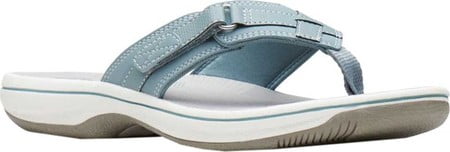 clarks sea breeze teal