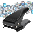 thumbnail image 4 of Universal SIM Card Cutter, Phone SIM Card Cutter Practical Wear-resistant Convenient  For Smartphone For Mobile Phone For General Purpose For Professional Use, 4 of 8