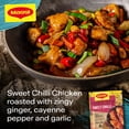 thumbnail image 5 of Maggi So Juicy Sweet Chilli Chicken Recipe Mix 41g, Imported from Britain, 5 of 5