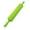 Green, variant on Eqslft Silicone Rolling Pins for Baking, 12 Inch Non Stick Rolling Pin Small Roller Playdough Rolling Pins for Dough Pizza Pastry Fondant Kitchen(1PC)