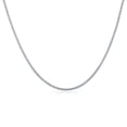 thumbnail image 2 of Bling Jewelry Womens Bali Style Popcorn Coreana Chain Necklace Slender 24 Inch, 2 of 5