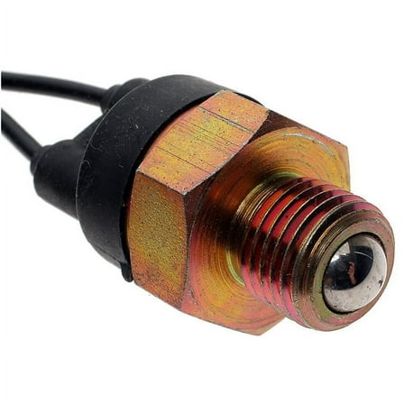 Back-Up Light Switch