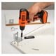 thumbnail image 3 of Taladro/Atornillador Black & Decker 12 V más Accesorios, 3 of 3