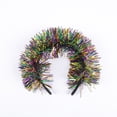 thumbnail image 3 of Ticikt Pom Pom Head Bopper-Yarn Spings Pom Headwear Party Headband for Adults and Kids, 3 of 4
