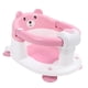 thumbnail image 5 of Asiento Antideslizante Para Bañera De Bebé, Silla De Baño Para Recién Nacido, Asiento De Baño Para Sentarse Con Diseño Ergonómico, Taburete De Ducha Ligero Y Portátil, 5 of 7