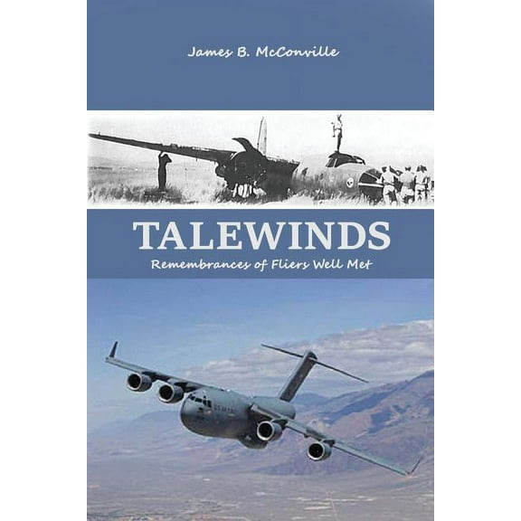 Talewinds (Paperback)
