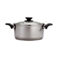 thumbnail image 2 of Batería de Cocina Tramontina Primaware 10 Piezas Color Gris Modelo 32300-409, 2 of 5