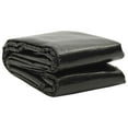 thumbnail image 1 of vidaXL Pool Cover Black 975x488 cm PE, 1 of 4
