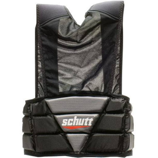 Schutt Hard Shell Rib Protector