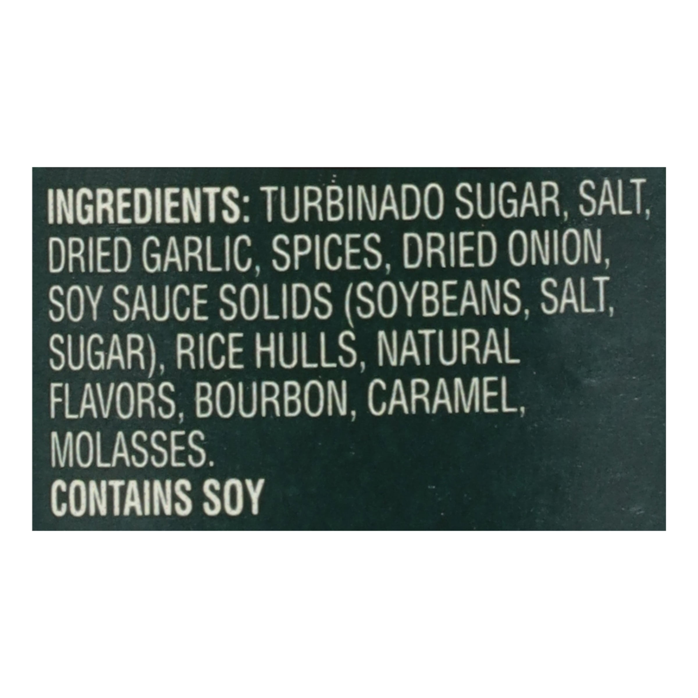 (2 pack) Weber Buffalo Trace Smooth & Savory Blend Whiskey Flavored Seasoning, 6.5 oz