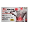 thumbnail image 1 of ML-Prim 375 mg/200 mg 24 cápsulas, 1 of 2