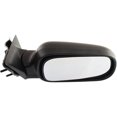 thumbnail image 5 of For Honda Accord 1994 1995 1996 1997 Door Mirror Passenger Side | Power Glass | Paint To Match | Sedan/Wagon | Replacement For HO1321111 | 723650605141, 723650612354, 5 of 6