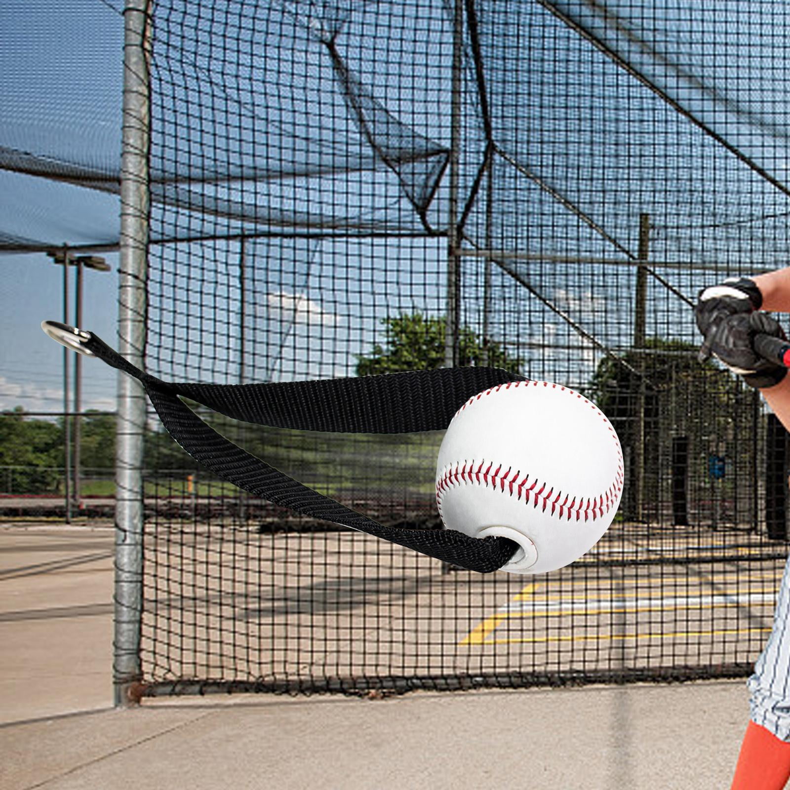 Kit Entraînement Baseball Softball Bandes TPE Kit D'entraînement Baseball Avec Bandes élastiques - 5 Résistances De 4,5 à 13,6 Kg Renforcement Bras Sportif