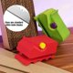 thumbnail image 2 of Cortador de Cartón para Rascadores de Gatos, Herramienta de Reciclaje de Cortador de Cartón de Mano Impreso en 3D, Tira de Cartón para Rascadores de Gatos DIY, 2 of 5