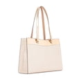 thumbnail image 3 of Michael Kors Bolsa Tote para Mujer – Pocket Tote de Cuero, Espaciosa y Elegante, Ideal para Laptop, 3 of 4