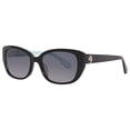 thumbnail image 2 of Kate Spade New York Kenzie/G/S Noir/vert, 2 of 4