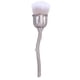 thumbnail image 2 of Cepillo para quitar el polvo de las uñas Jadeshay cepillo suave para base de maquillaje rosa, 2 of 13