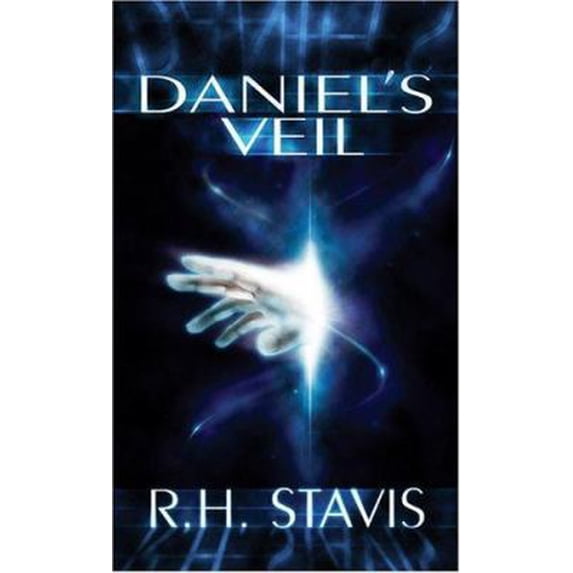 Pre-Owned Daniel's Veil (Unknown) 0974363960 9780974363967