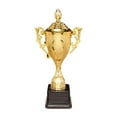 thumbnail image 1 of Premio Trofeo Premio Accesorios Decoración Trofeos pequeños para 215 cm Zulema Trofeo de premio, 1 of 8