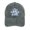 Gray, variant on I Still Play With Blocks Charcoal Baseball Cap for Men Women, Adjustable Snapback Hats Cotton Hat