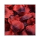 thumbnail image 1 of Guardurnaity Paquete de 100 pétalos de flores de rosas artificiales, decoración romántica, suministros de diseño de flores falsas para Ropa, zapatos y accesorios Miscelánea Rosa oscuro 5x5cm, 1 of 4