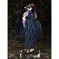 thumbnail image 2 of FuRyu Surcharge Albedo Yukata Échelle 1/8 PVC Peint Fini Figure AMU-FNX187, 2 of 5