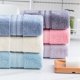 thumbnail image 4 of Toallas de Mano de Secado Rápido de 4 Piezas - 100% Algodón Altamente Absorbente - Toalla Ligera para Baño, 4 of 5
