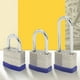 thumbnail image 5 of Candado de Seguridad Jadeshay Impermeable en Forma de U Metal, 5 of 8
