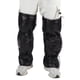 thumbnail image 3 of Rodilleras Cálidas De Nailon, 2 Uds., Forro De Nailon, Protectores De Rodilla Para Piernas A Prueba De Viento Para Nieve, Ciclismo, Patinaje, 3 of 7