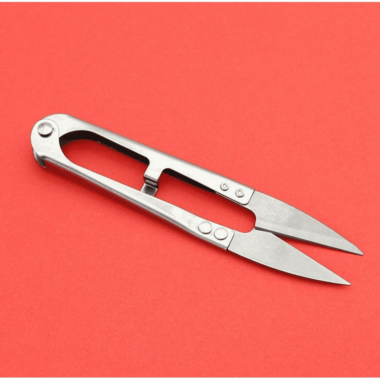U Sewing Scissors Clippers Mini Small Thread Snips Trimming - Temu