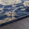 thumbnail image 3 of Surya Traditional Theodora Viscose 5' x 8' Area Rugs THO3007-58, 3 of 5