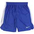 thumbnail image 1 of Nike Boys Hertha II Unisex Athletic Workout Shorts royal XL, 1 of 2
