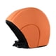 thumbnail image 2 of Gorro de natación inestable Gorro de entrenamiento para nadar bajo el agua Naranja, 2 of 9