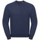 thumbnail image 1 of Russell - Sudadera Authentic en jaspeado para hombre (Índigo Jaspeado), 1 of 2
