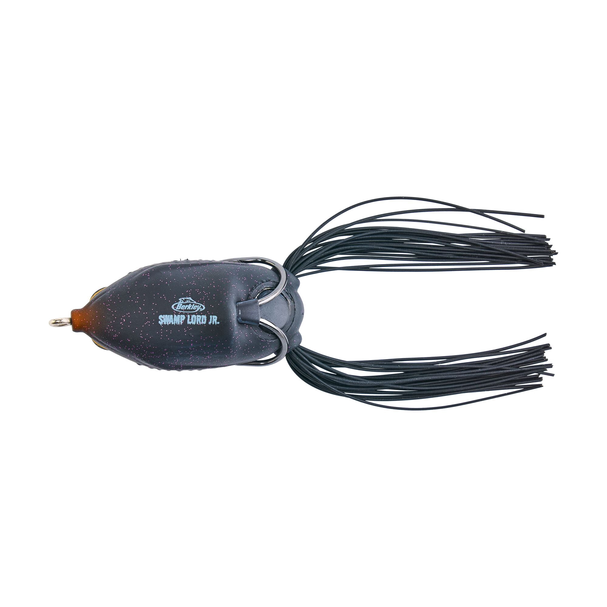 Berkley Swamp Lord Standard Fishing Lure, 2.25 in, Maverick (1-count)