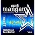 thumbnail image 3 of Curt Mangan 40-125 Nickel Wound Light 5-String Bass Guitar Strings, 3 of 3