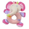 thumbnail image 4 of Muñeco de Peluche Suave Yotijar Sonajero de felpa suave 16x13 cm, 4 of 8